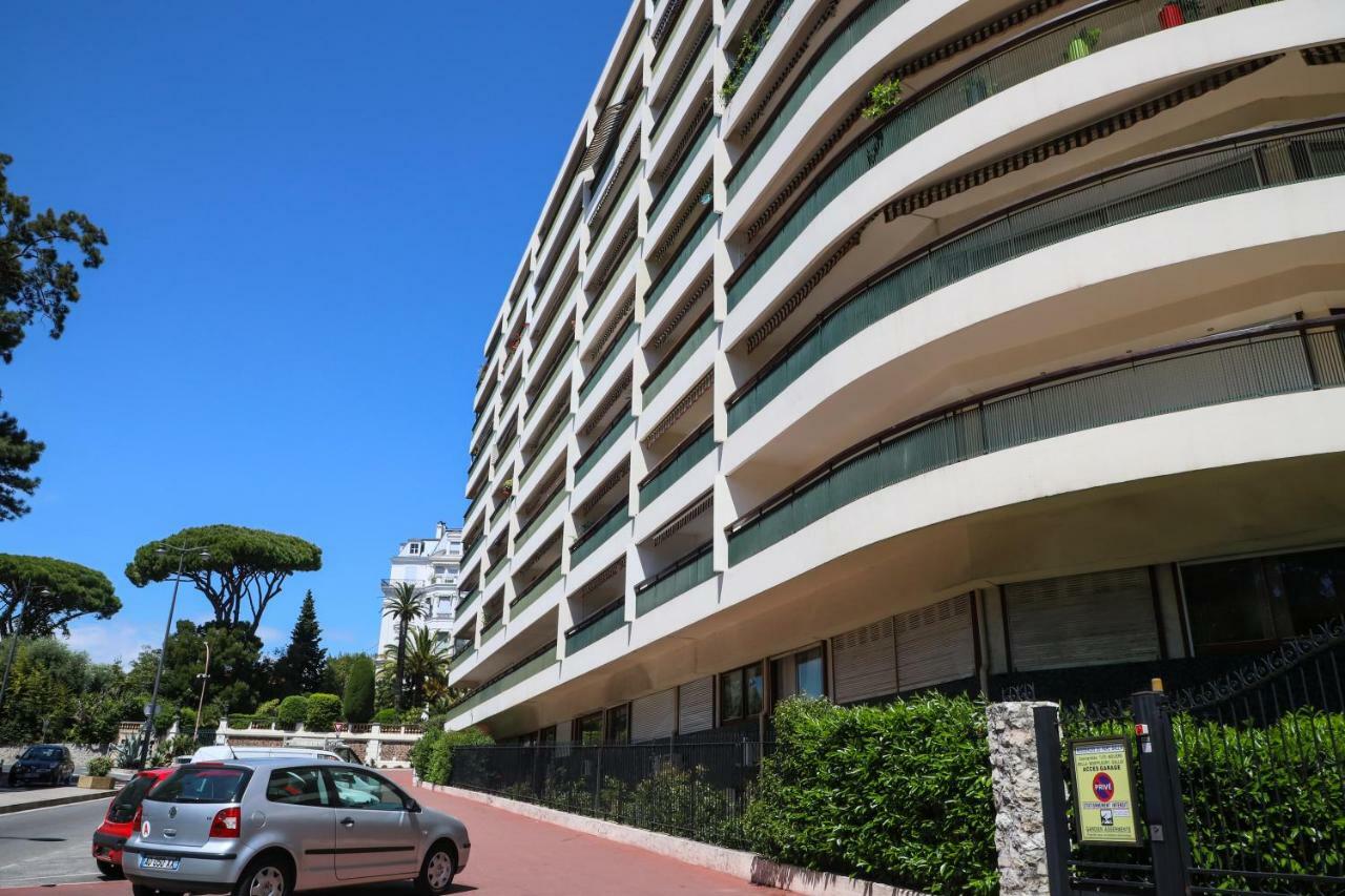 Acci Cannes Gallia Exterior photo